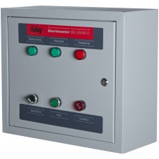 Блок автоматического запуска генератора Fubag Startmaster BS 25000 D